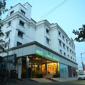 Hotel Park Plaza